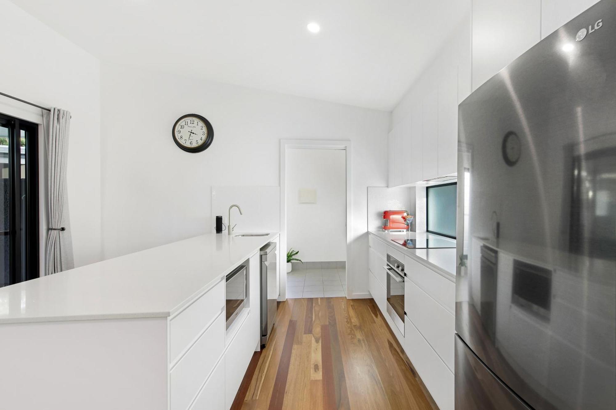 Elvis On Brodie - Luxury Boutique Accommodation 콥스 하버 외부 사진