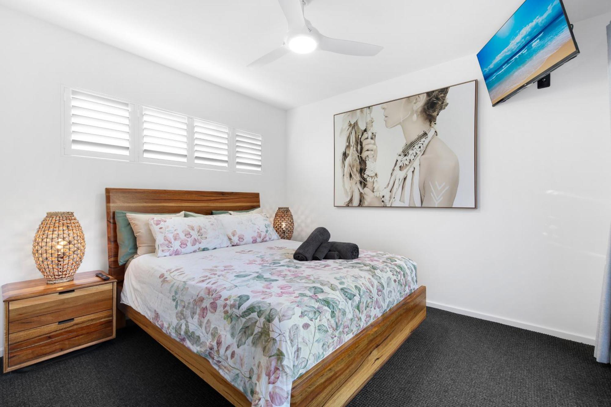 Elvis On Brodie - Luxury Boutique Accommodation 콥스 하버 외부 사진