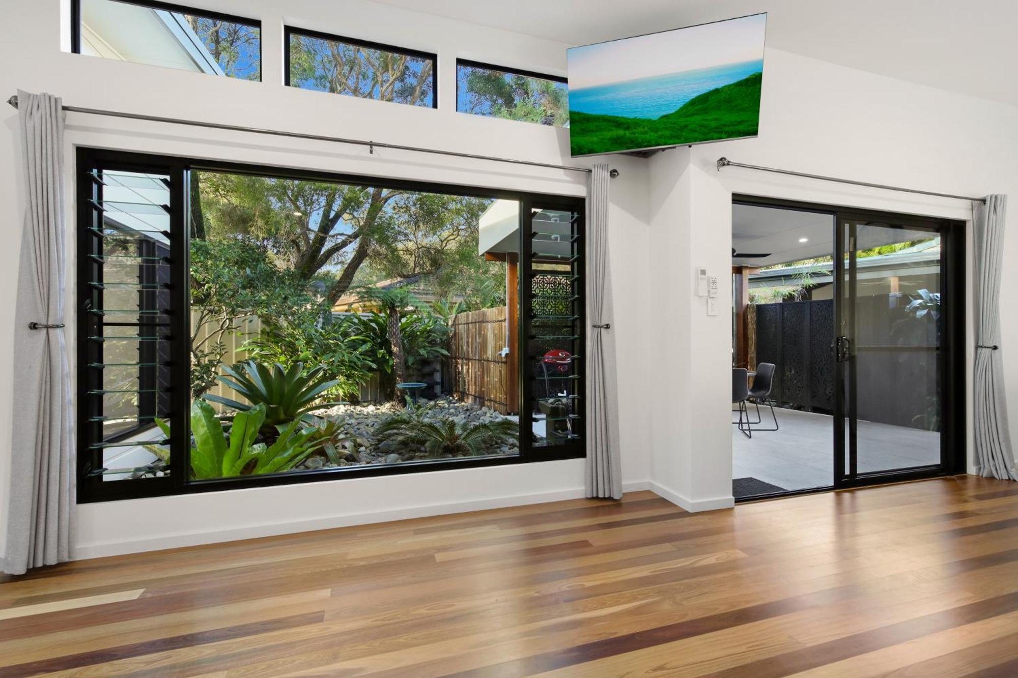 Elvis On Brodie - Luxury Boutique Accommodation 콥스 하버 외부 사진