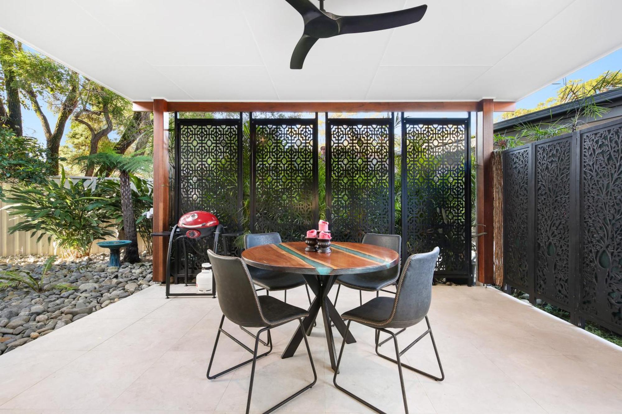 Elvis On Brodie - Luxury Boutique Accommodation 콥스 하버 외부 사진
