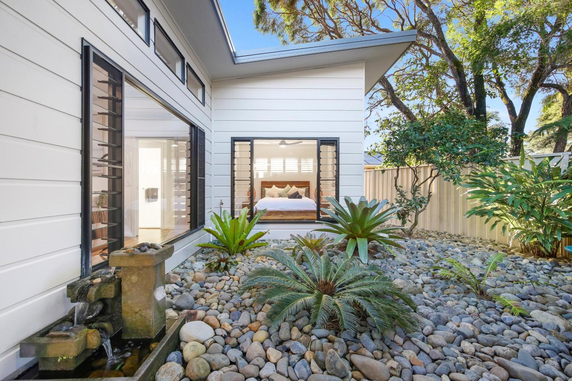 Elvis On Brodie - Luxury Boutique Accommodation 콥스 하버 외부 사진